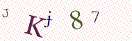 CAPTCHA code