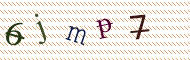 CAPTCHA code
